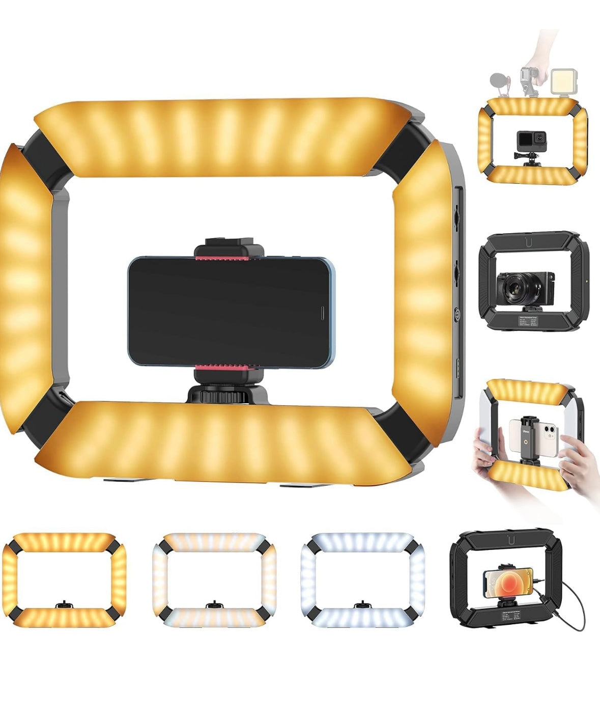 Ring Light Pro