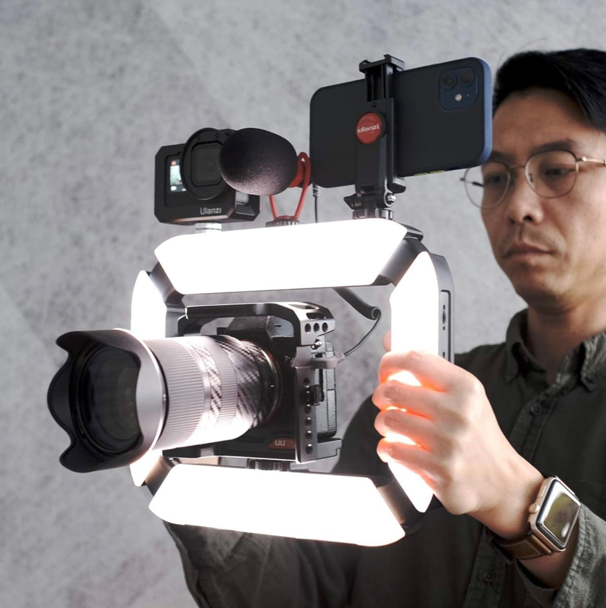 Ring Light Pro