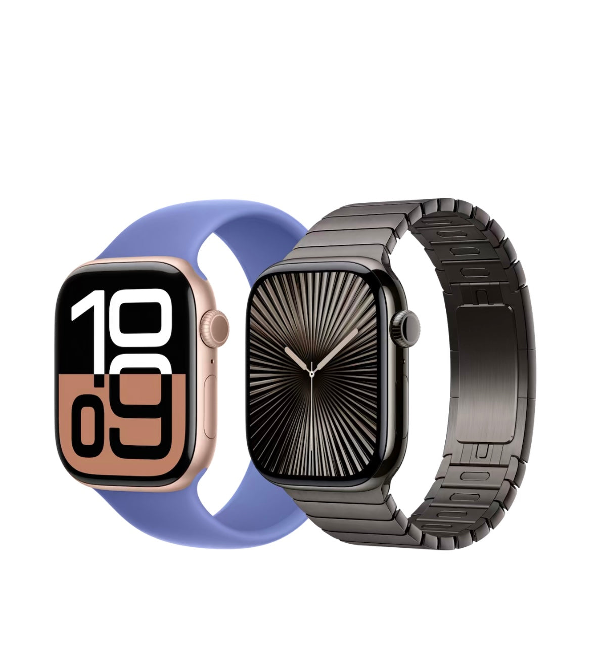 Apple Watch séries 10