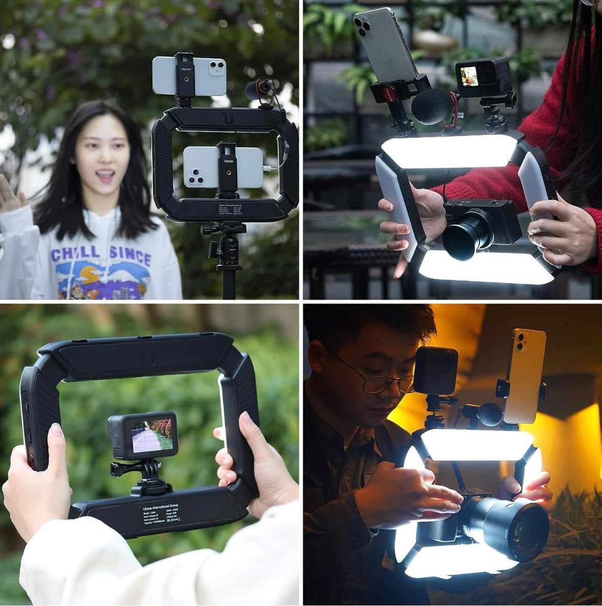 Ring Light Pro
