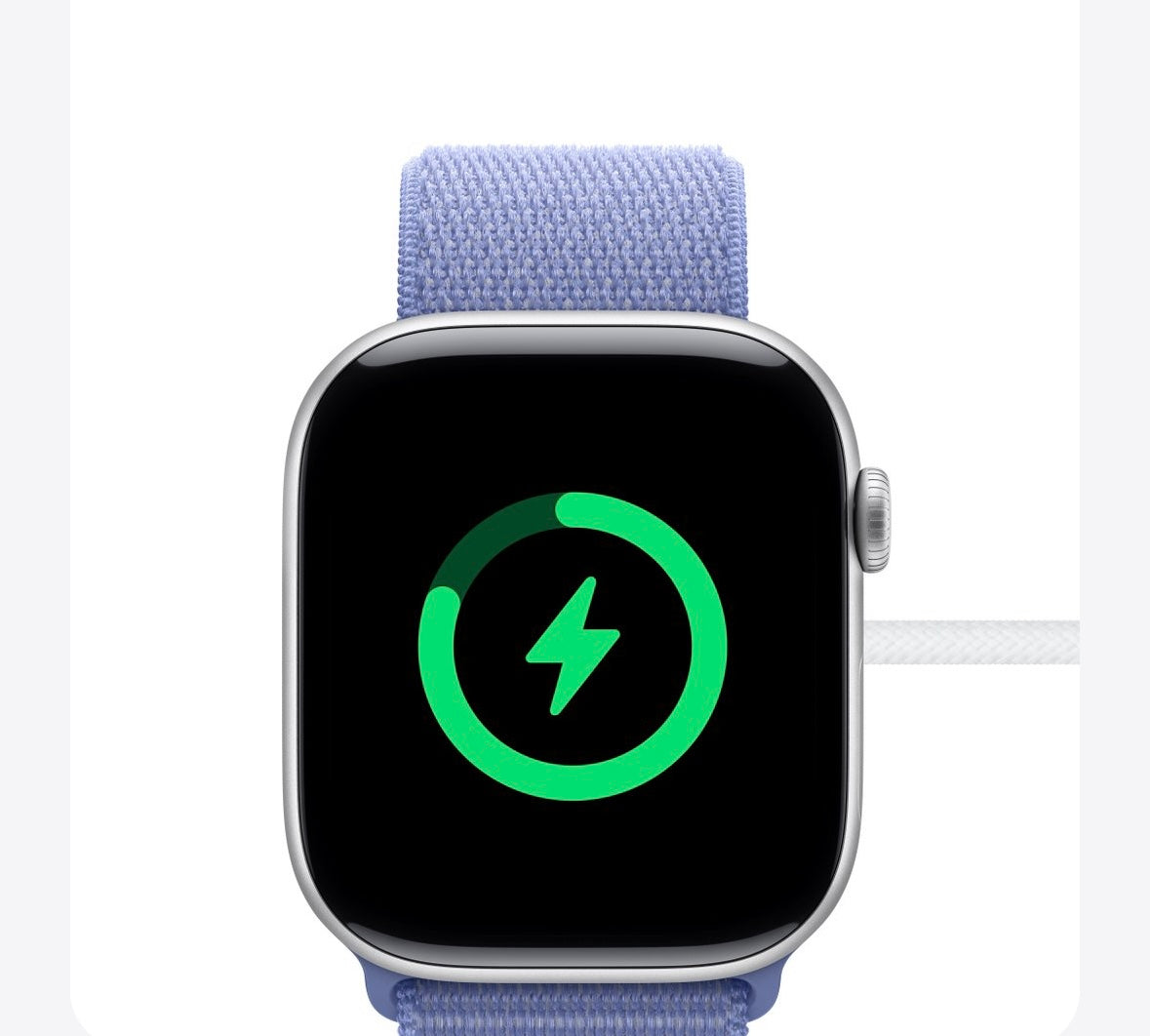 Apple Watch séries 10