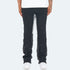 Vintage Flare Paint Joggers - PRETO - O Retalho