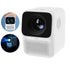 Projetor T2 LED - Mini Home Theater Portátil - O Retalho