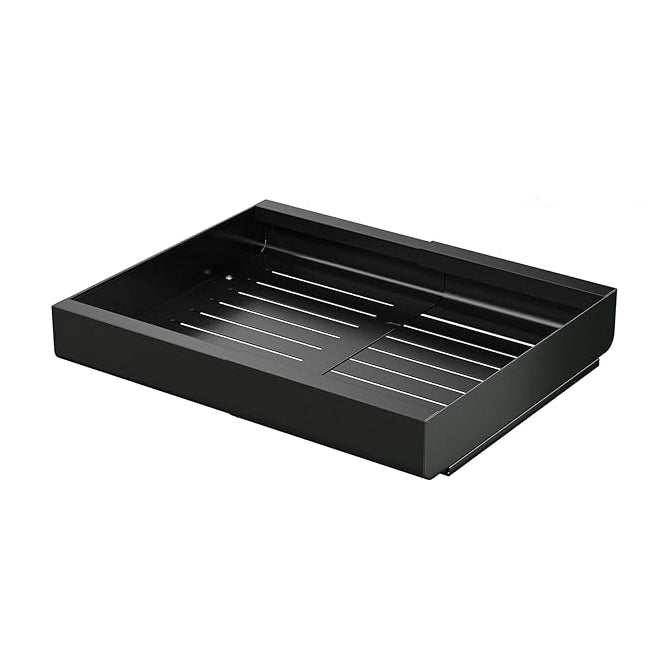 Organizador de Armário Expansível OWNSWING com Película Adesiva Nano Para Armazenamento de Cozinha Organizador de Gaveta Sob Pia