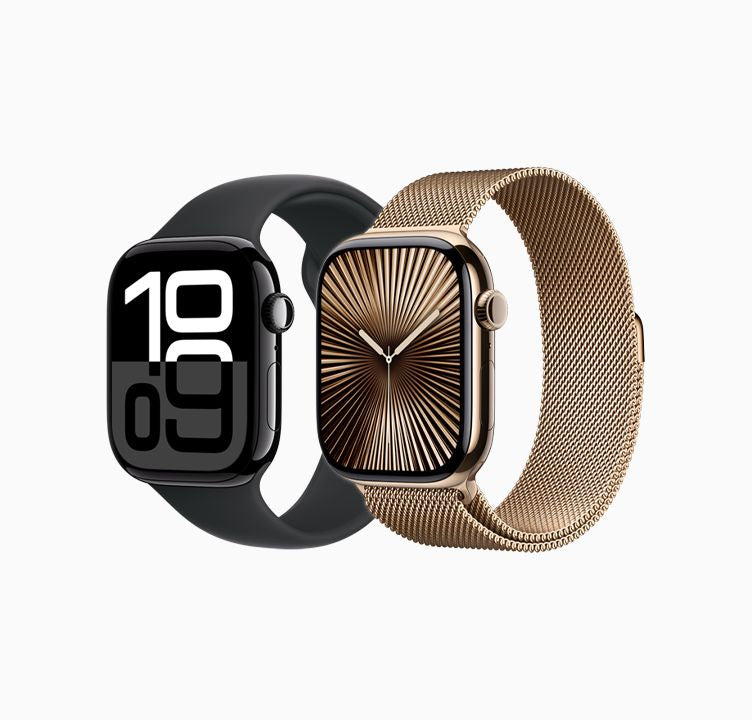 Apple Watch séries 10