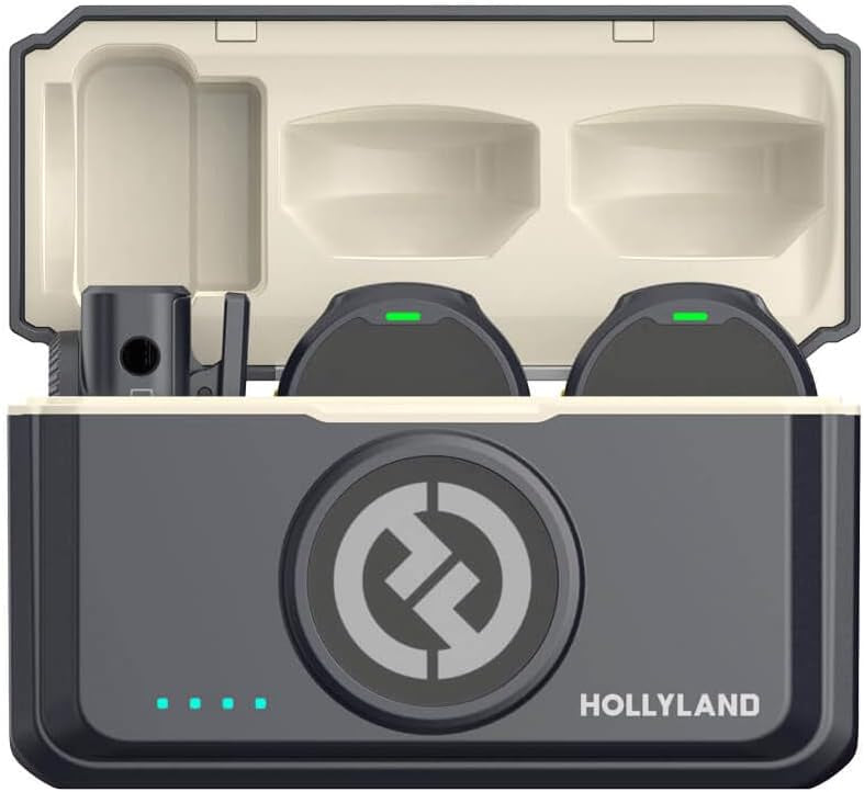 HollyLand Lark M2