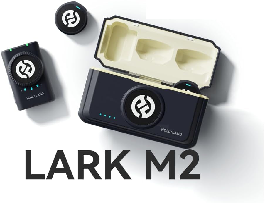 HollyLand Lark M2