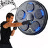 Máquina de Boxe
