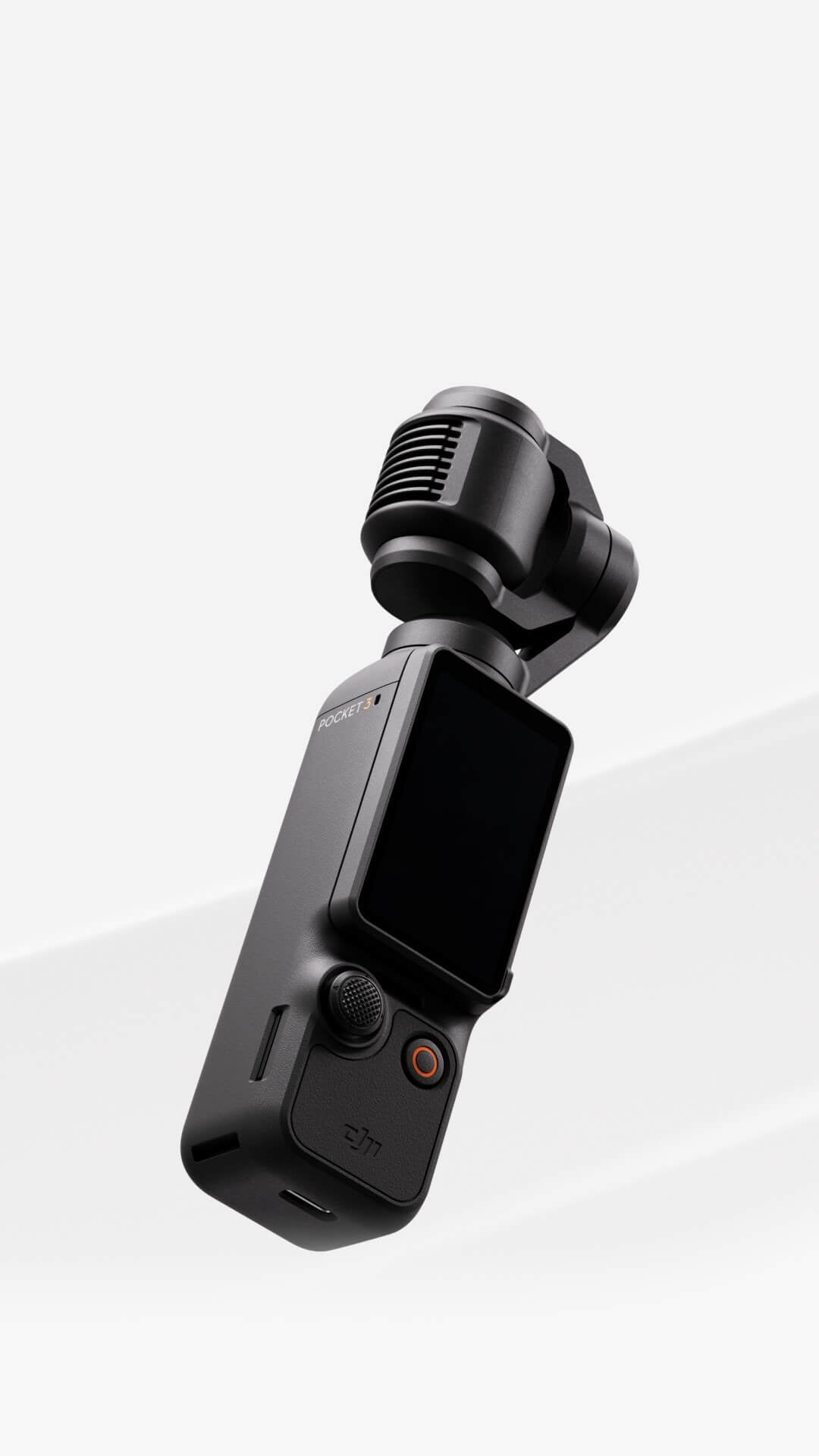 DJI Osmo Pocket 3