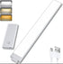 Luz LED com Sensor de Movimento e Recarregável Magneticamente - O Retalho