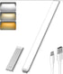 Luz LED com Sensor de Movimento e Recarregável Magneticamente - O Retalho