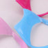 Pinky Leem Kit Portátil para Modelagem de Sobrancelhas em Plástico, Ferramentas para Olhos e Lábios 3 em 1, Aplicador de Cílios Lash Buddy