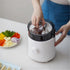 Kitchen Wizard 300W Slicing Dicing and Chopping Marvel - Perfeito para Cortar e Picar na Cozinha com Facilidade