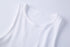 Top cropped de verão feminino casual e elegante de alta qualidade