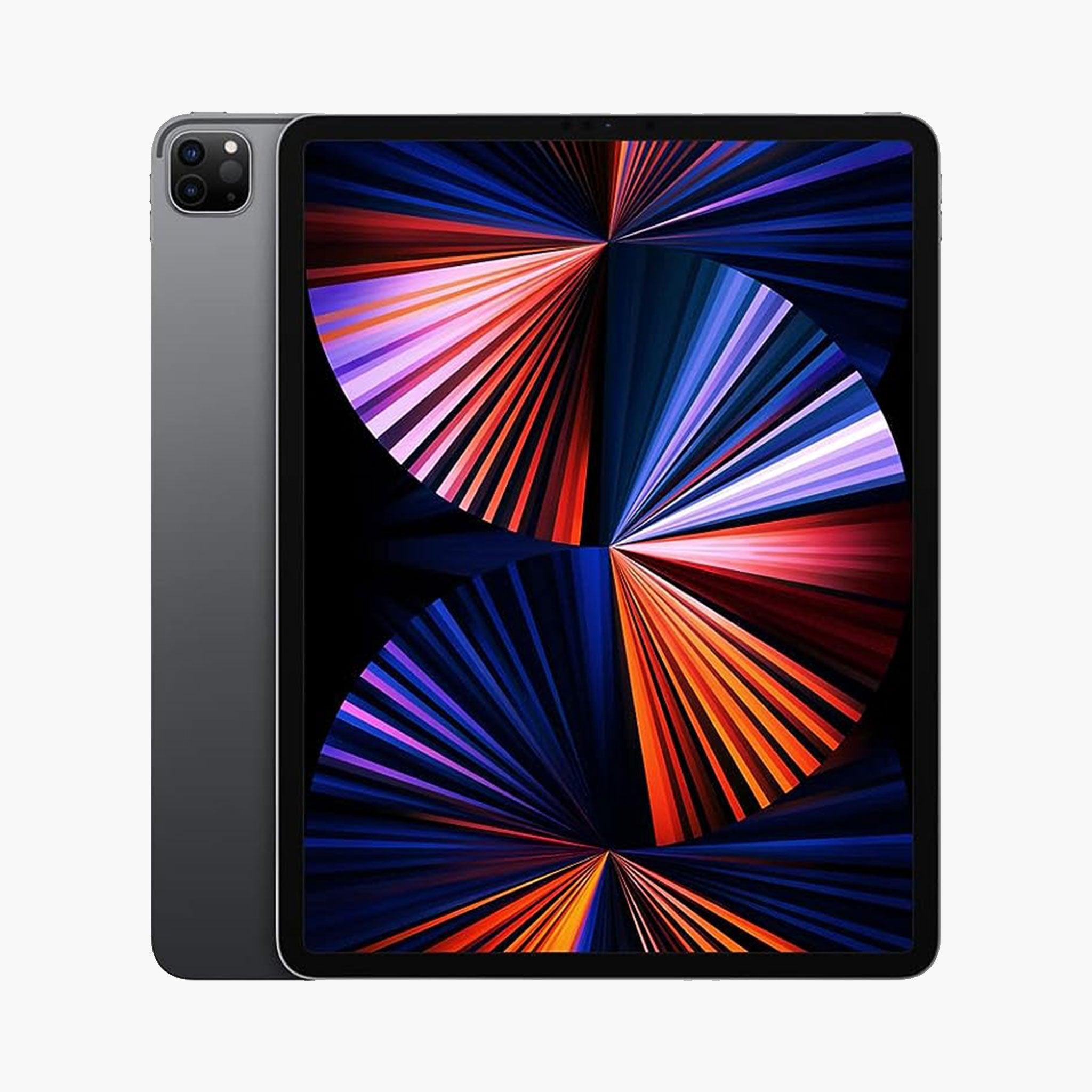 Apple iPad Pro Wi-Fi de 12,9 polegadas - Tablet - O Retalho