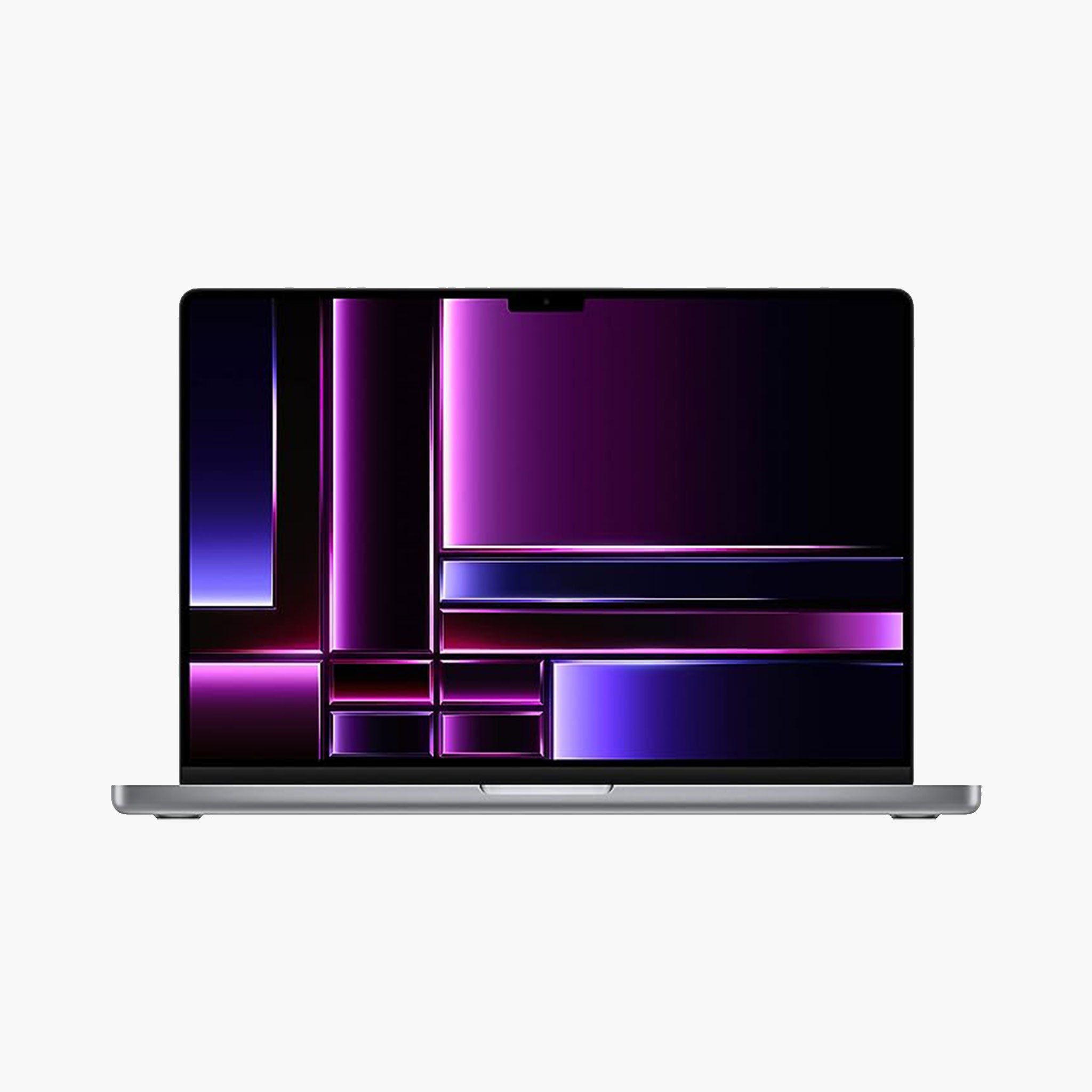 MacBook Pro da Apple 2023 (Chip M2 Pro da Apple com CPU de 12 núcleos e GPU de 19 núcleos) Tela Liquid Retina XDR de 16 polegadas, 16GB Memória unificada, 512 GB SSD. - O Retalho