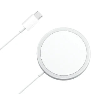 Apple MagSafe MHXH3AM/A Wireless - O Retalho