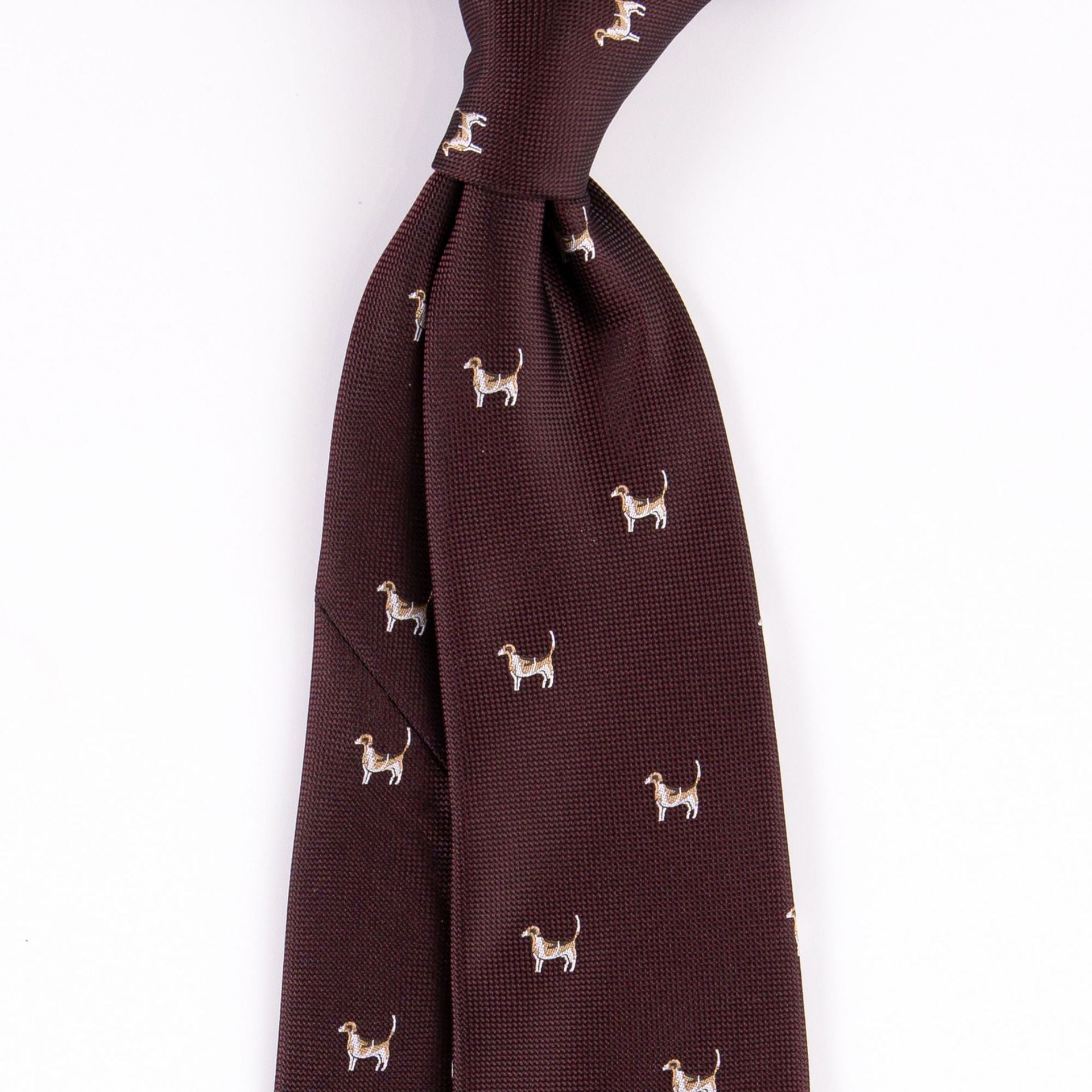 👔Gravata Masculina Estilo Vintage 9cm - O Retalho