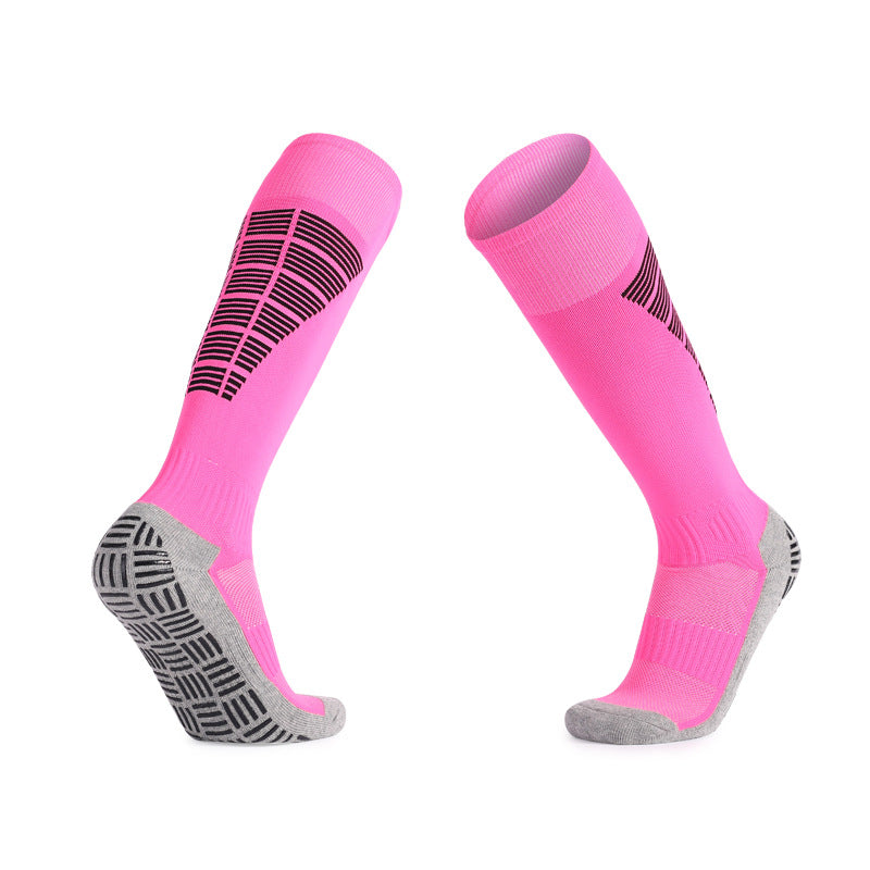 Meias de futebol masculinas absorventes de suor - O Retalho