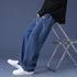 Calça Jeans Masculina - Versatilidade e Conforto em Cores Variadas - O Retalho