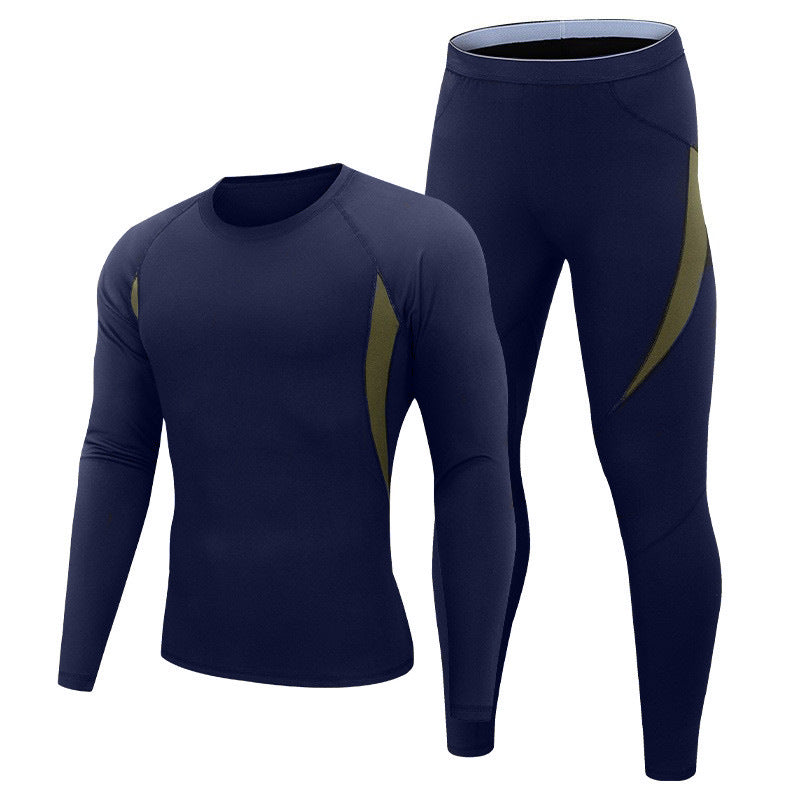 Roupas de treino esportivas - O Retalho