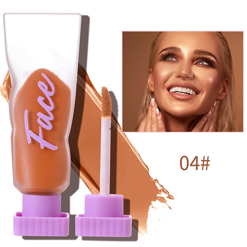 Blush líquido nutritivo e hidratante em spray - O Retalho