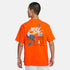 Camiseta esportiva Nike SB - O Retalho