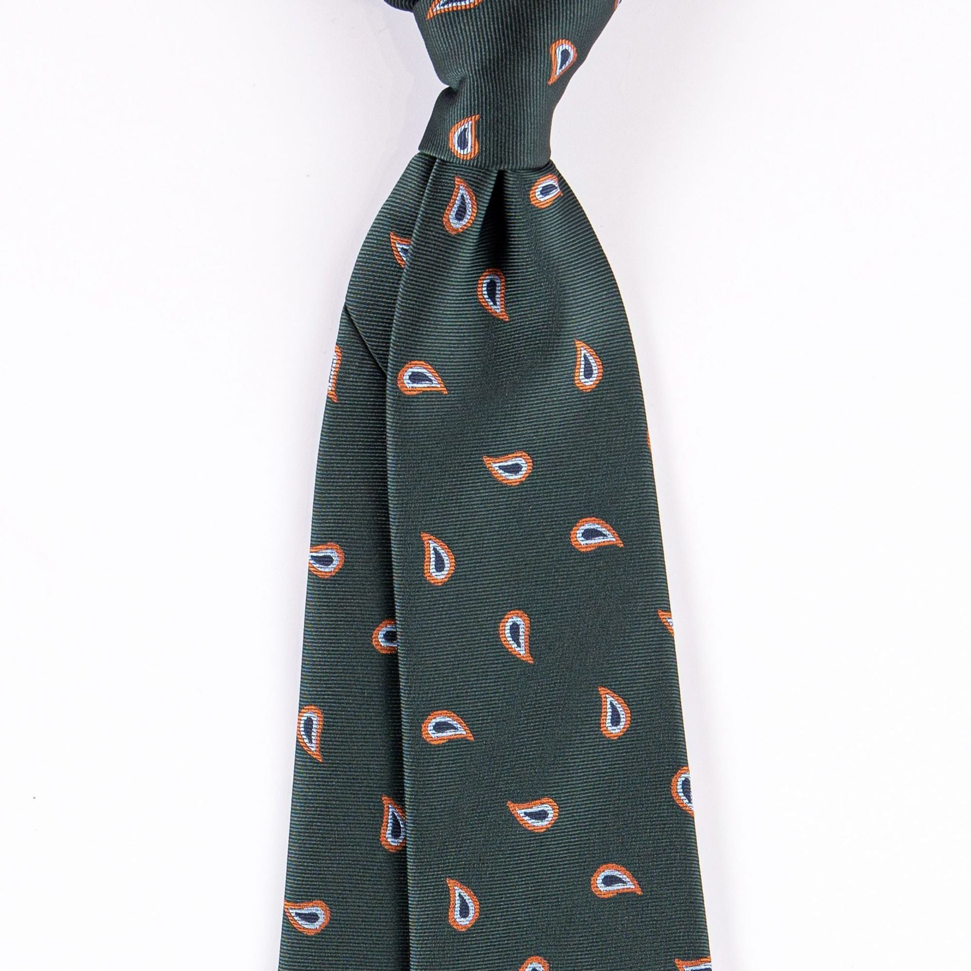 👔Gravata Masculina Estilo Vintage 9cm - O Retalho