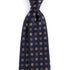 Gravata Masculina Jacquard com Forro Simples - O Retalho