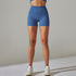Conjunto de Roupas de Yoga Sem Costuras com Cintura Alta para Mulheres - Estilo e Conforto em Harmonia - O Retalho
