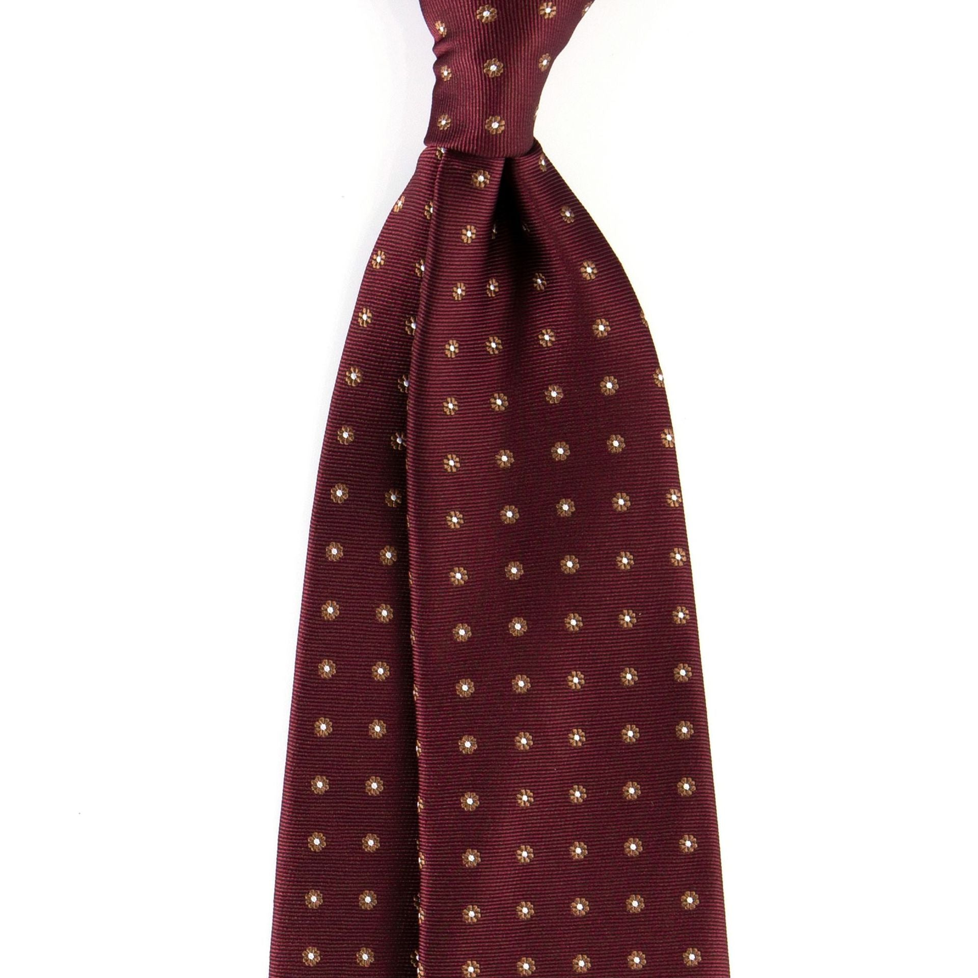 👔Gravata Masculina Estilo Vintage 9cm - O Retalho