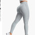 Leggings Esportivas Cintura Alta - Elevando Seu Estilo nos Treinos - O Retalho