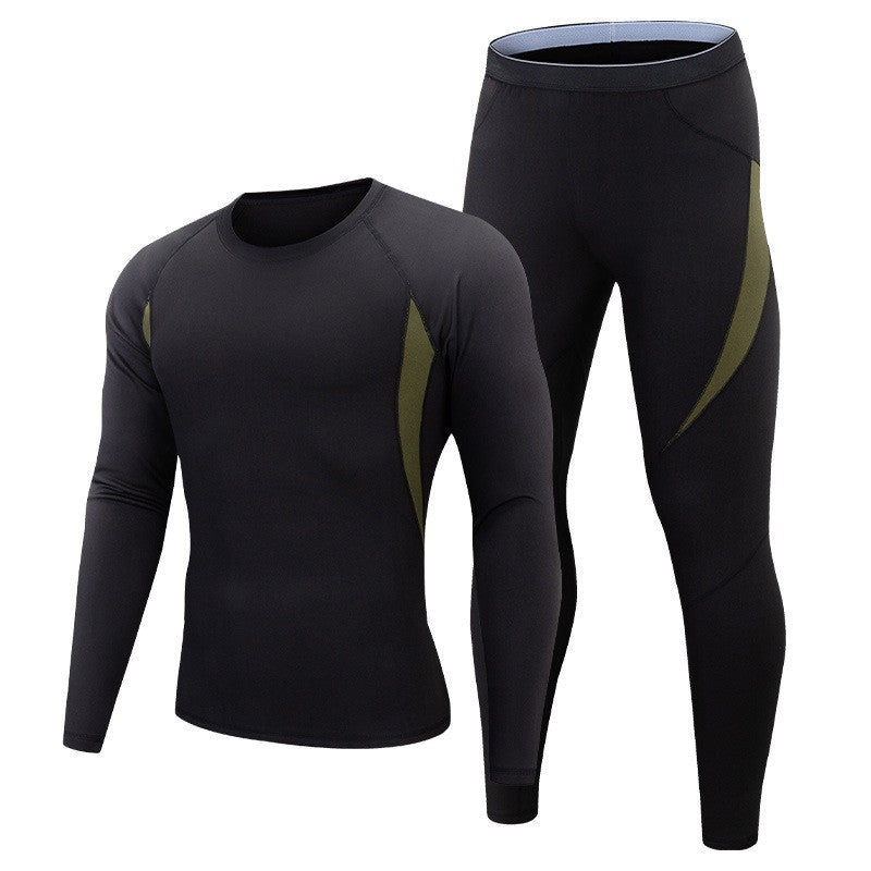 Roupas de treino esportivas - O Retalho