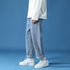 Calça Jeans Masculina Baggy Straight - Estilo Descontraído e Elegante - O Retalho