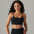 Conjunto de Roupas de Yoga Sem Costuras com Cintura Alta para Mulheres - Estilo e Conforto em Harmonia - O Retalho
