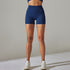 Conjunto de Roupas de Yoga Sem Costuras com Cintura Alta para Mulheres - Estilo e Conforto em Harmonia - O Retalho