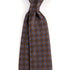 Gravata Masculina Jacquard com Forro Simples - O Retalho