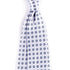 Gravata Masculina Jacquard com Forro Simples - O Retalho