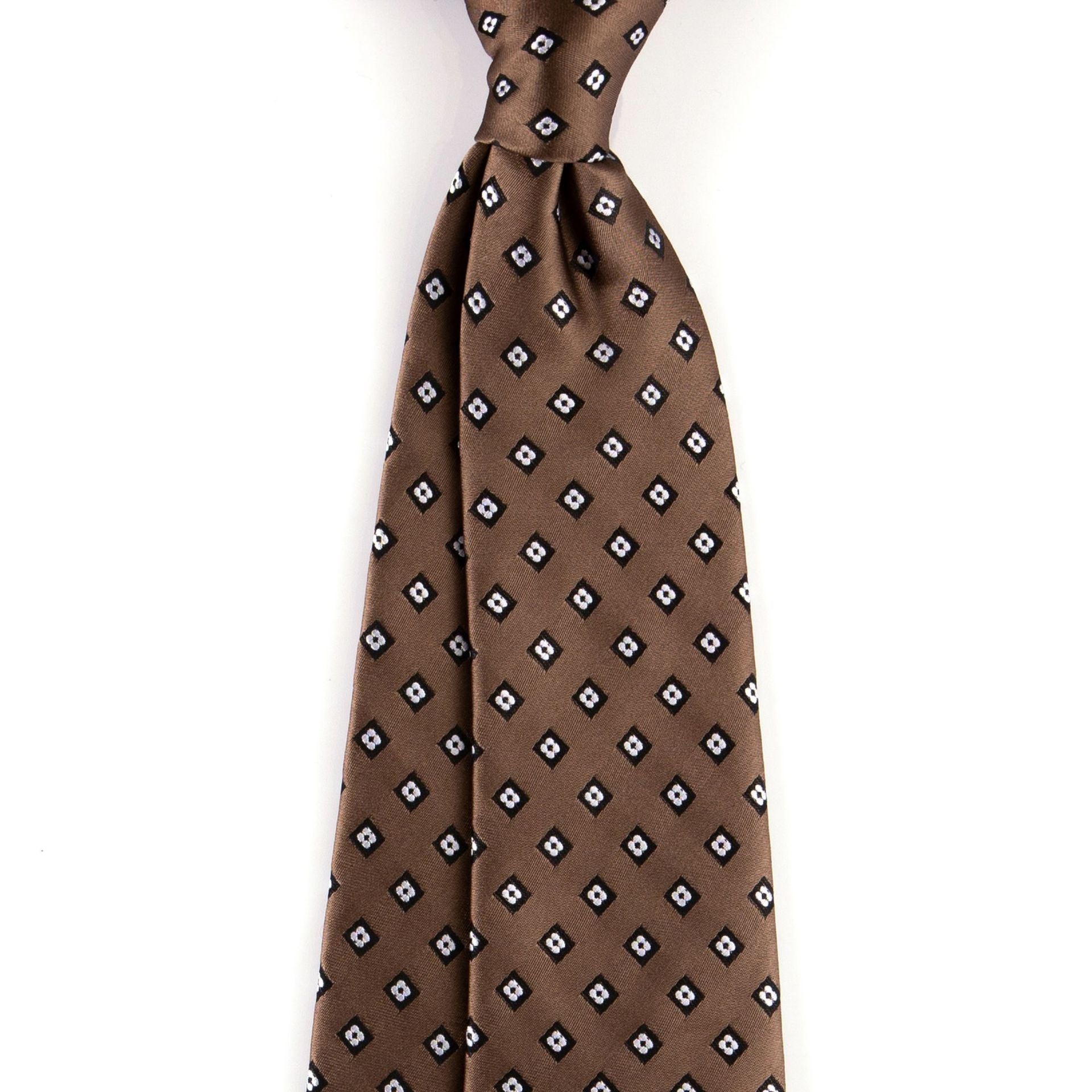 👔Gravata Masculina Estilo Vintage 9cm - O Retalho
