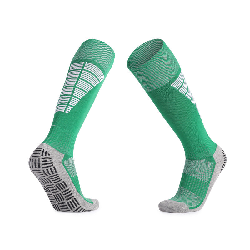Meias de futebol masculinas absorventes de suor - O Retalho