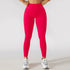 Leggings Esportivas Cintura Alta - Elevando Seu Estilo nos Treinos - O Retalho