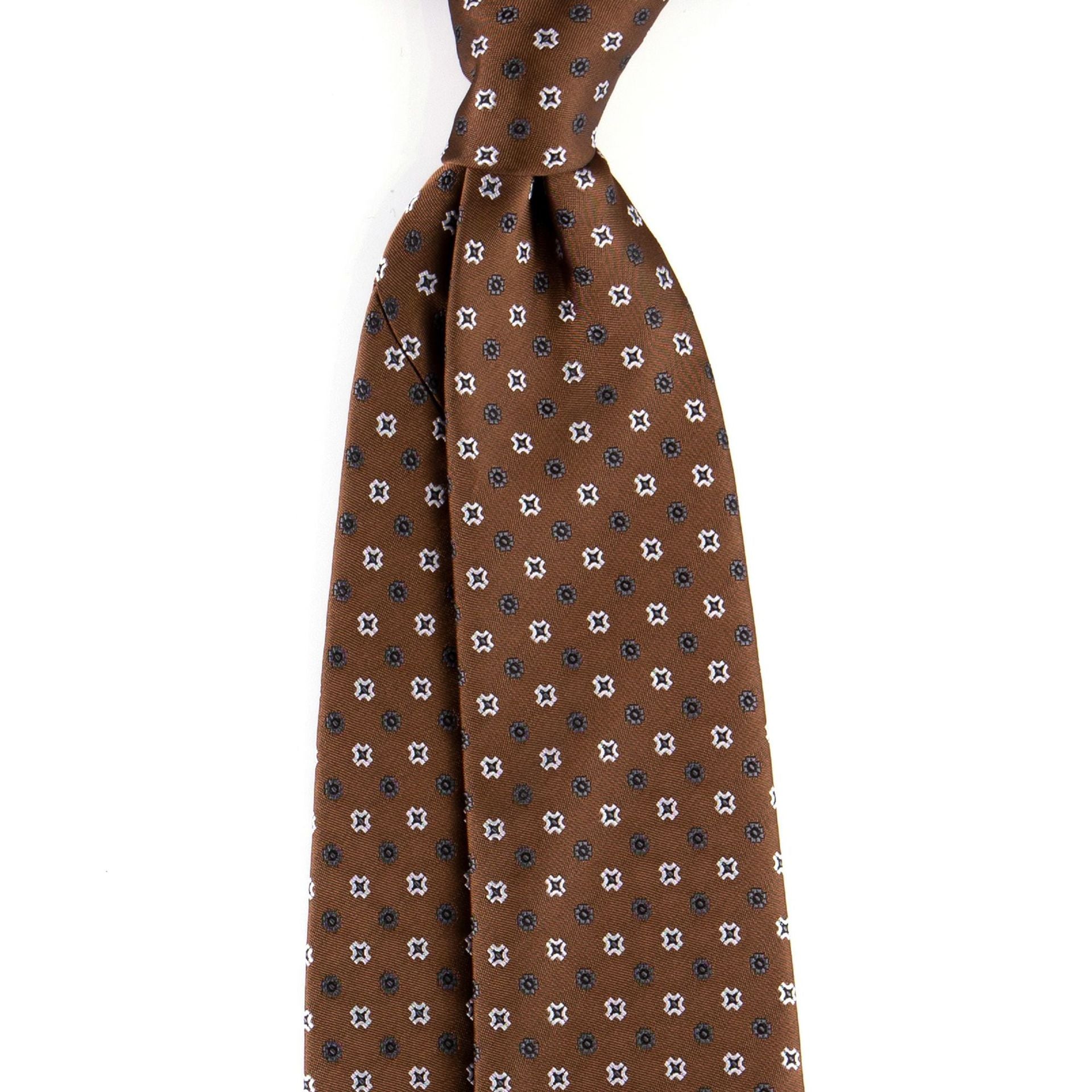 👔Gravata Masculina Estilo Vintage 9cm - O Retalho