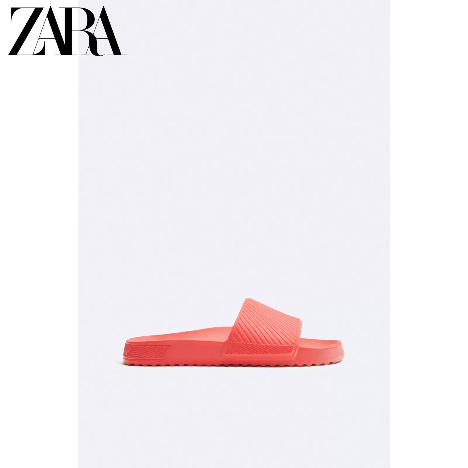 Chinelos da Zara ( Zara Slides