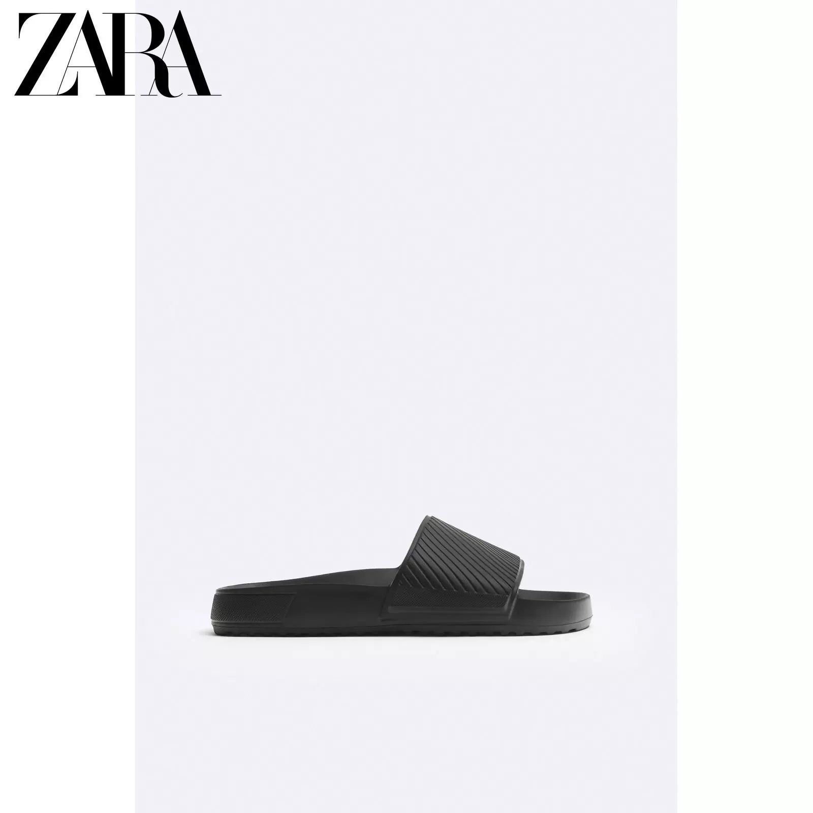 Chinelos da Zara ( Zara Slides