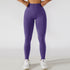 Leggings Esportivas Cintura Alta - Elevando Seu Estilo nos Treinos - O Retalho