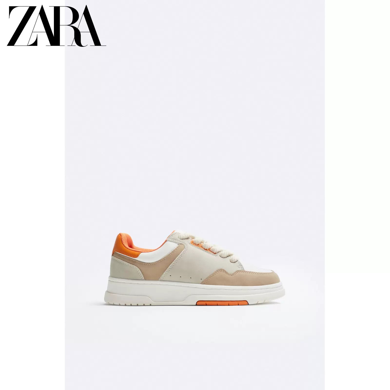 Sapatilhas Zara - O Retalho