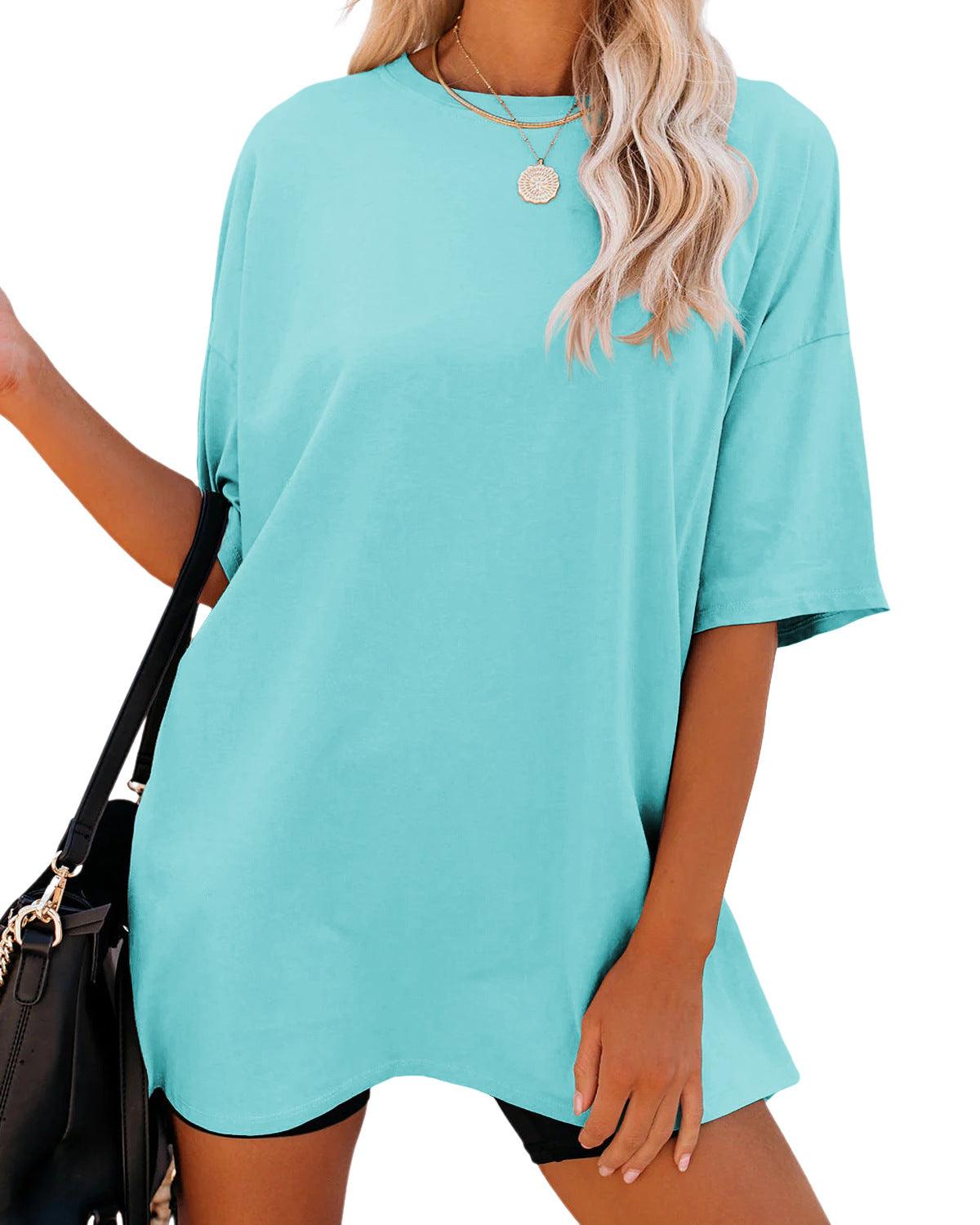 Camiseta Plus Size Manga Curta - O Retalho