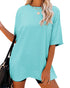 Camiseta Plus Size Manga Curta - O Retalho