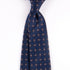 Gravata Masculina Jacquard com Forro Simples - O Retalho