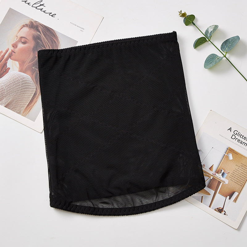 Postpartum Body Shaping Waist Seal Summer Thin - O Retalho